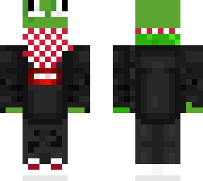 double kermit