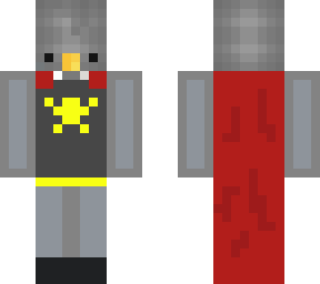 doviee has a gladiator