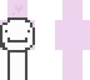 dream, but its coded that he is in love with georgenotfound
