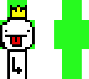 dream cool king