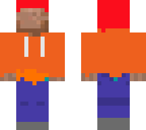 drkianrors rig brother