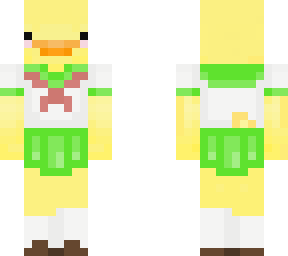 duck 10