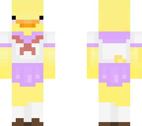 duck 12