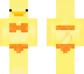 duck