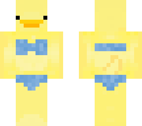 duck