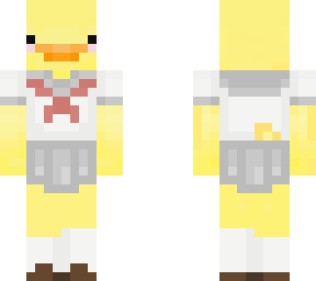 duck 9