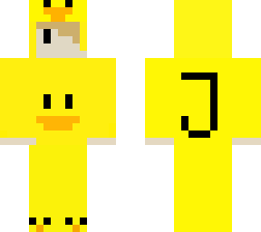 ducky boy j