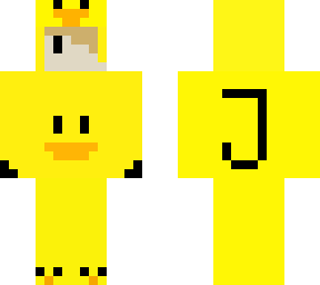 ducky boy jack