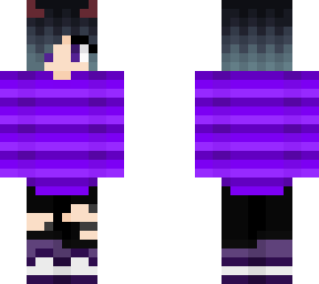 eboy purple version