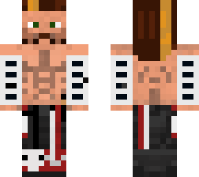 edge hardy wwe