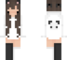 edit of derp panda