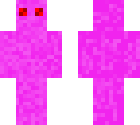 eeevil magma.. thing