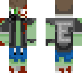 efere2 halloween #1