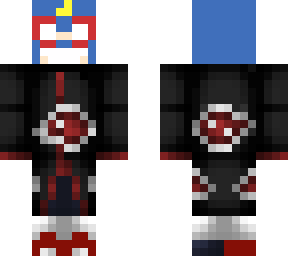 el primo akatsuki
