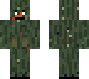elmo francotirador vietnamita