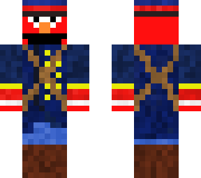 elmo soldado de la guerra del pacifico