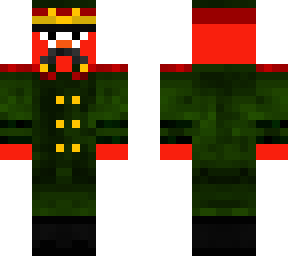 elmo stalin