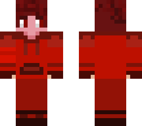 ember red