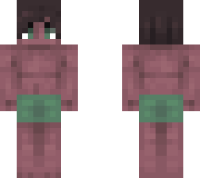 emerald - hb - male