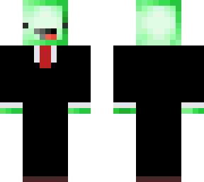 emerald elegant skeepy