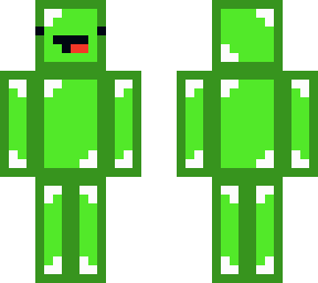 emerald skeppy