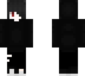 emo boy