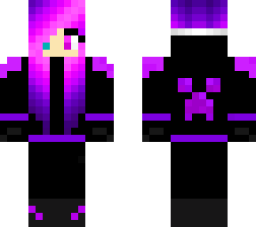 ender girl