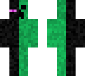 endercreeper/creeperman