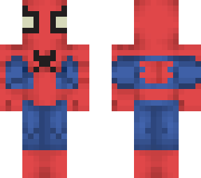espectacular spiderman fixed for steve
