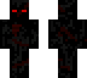 eviler in demon form