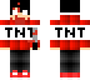exe tnt boy