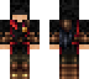 ezio auditore new cloak