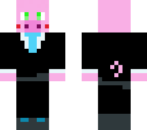 fancy george (timmytastic) (peppa pig)