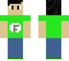 fernanfloo (sin gorra)
