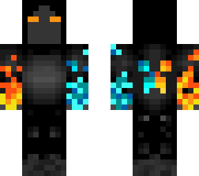 feuer wasser titan