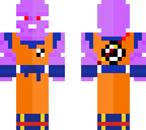 fighterz ginyu