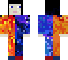 fire and water