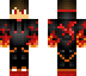 fire boy