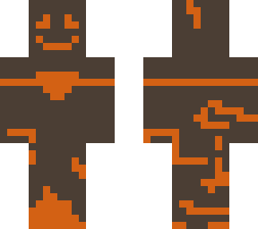 fire human