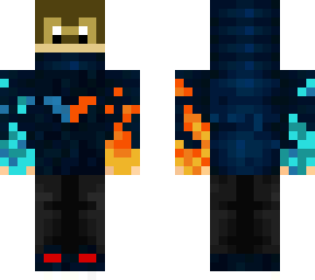 fire monkey