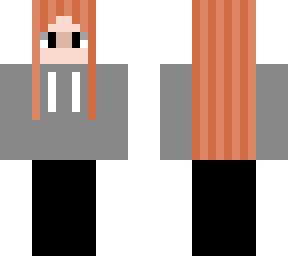 first ever girl i made