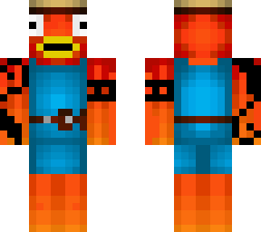 fish stick x alexby11