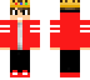 fixed main skin