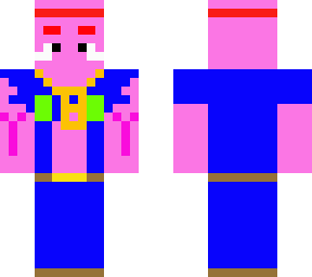 flamer piglin
