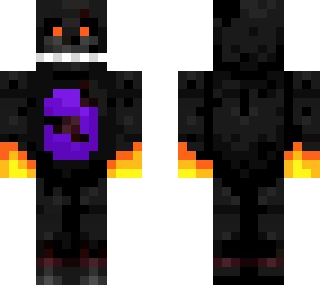 flaming midtrap