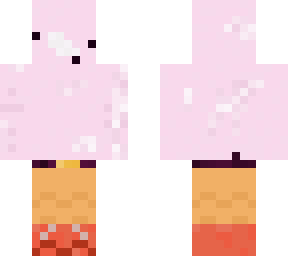 flamingo edit