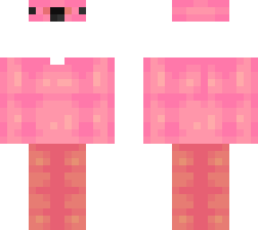 flamingo onesie classic updated