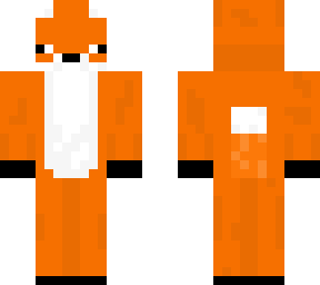 fox for foxcraffts contest