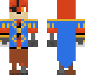 foxy lordofthefeathers