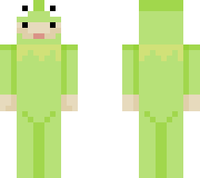 fr justin da kermit